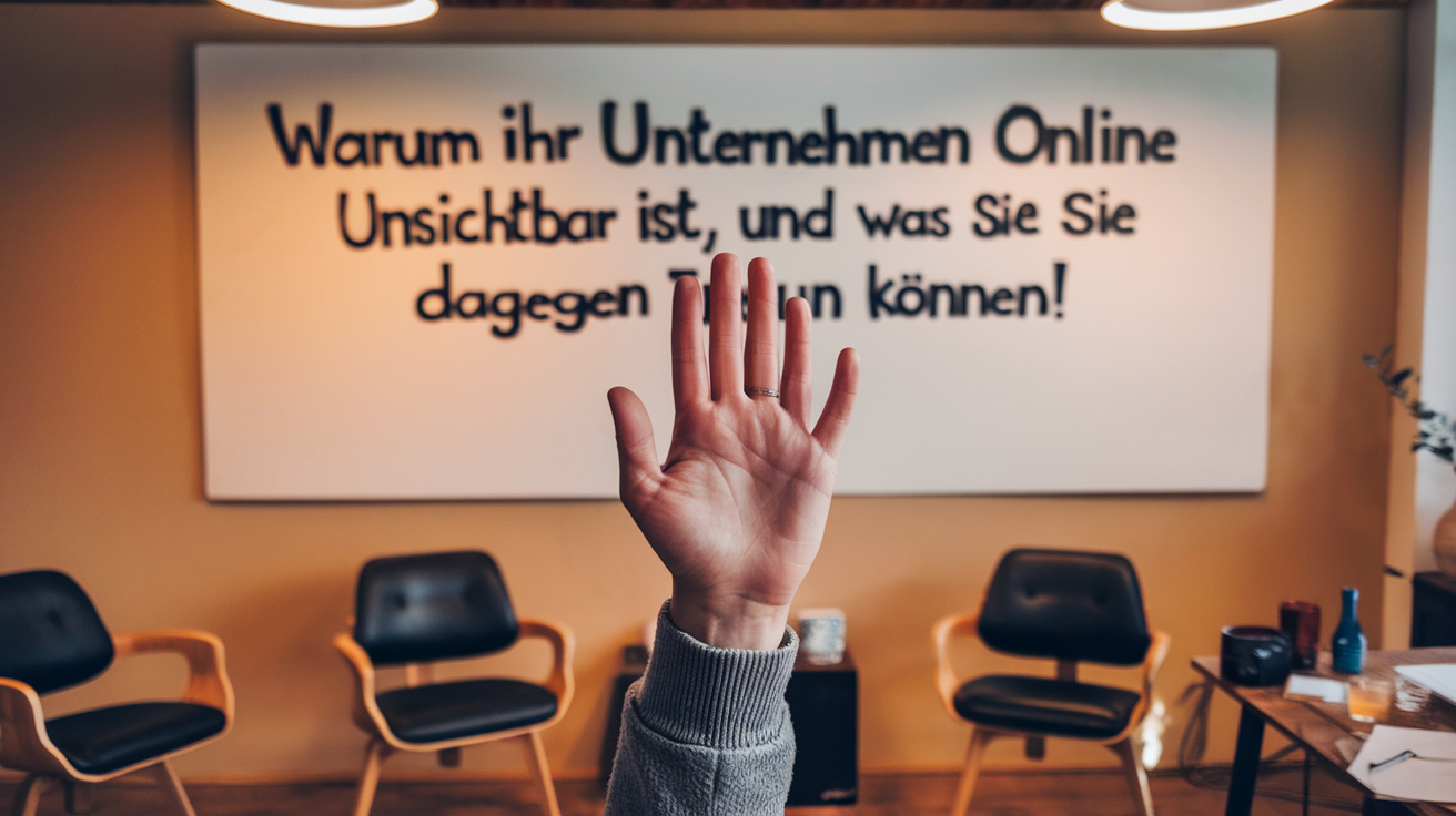 online nicht zu finden